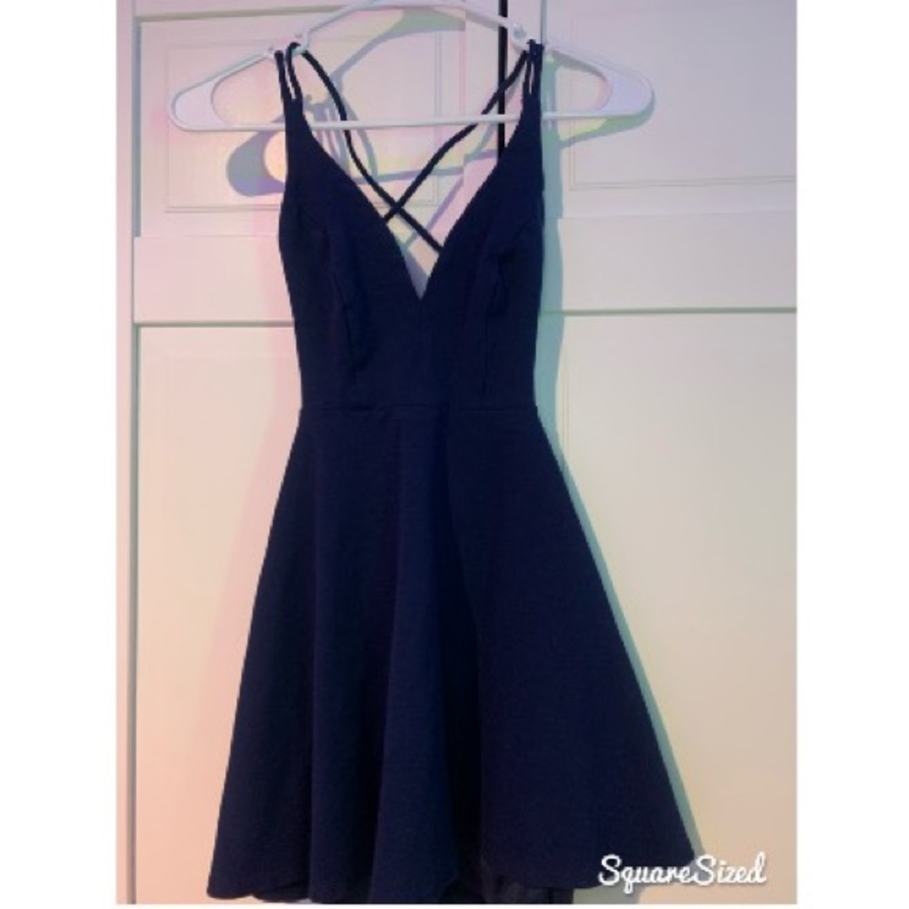 Spring Formal Dress